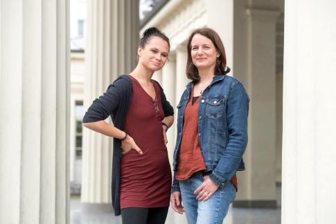 Zertifizierte Psychosoziale Prozessbegleiterinnen bei RückHalt e.V.